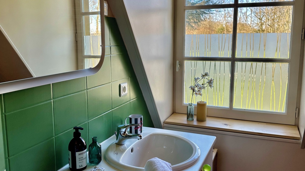 Photo of Bathroom in Varengeville-sur-Mer