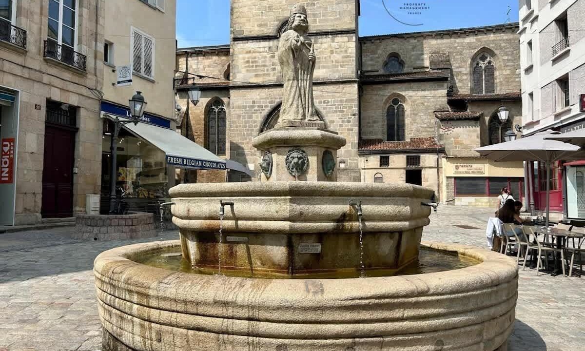 Photo of Others in Limoges