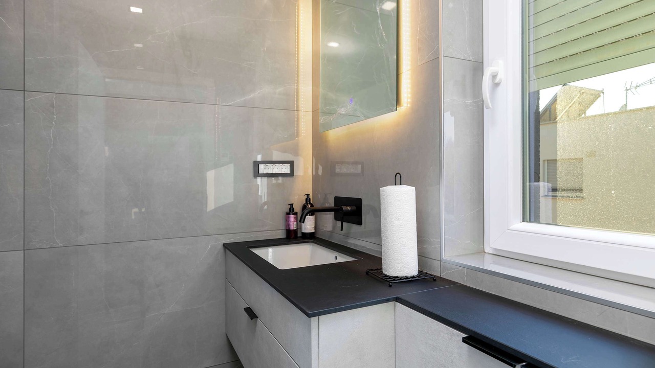 Photo of Bathroom in Pomer