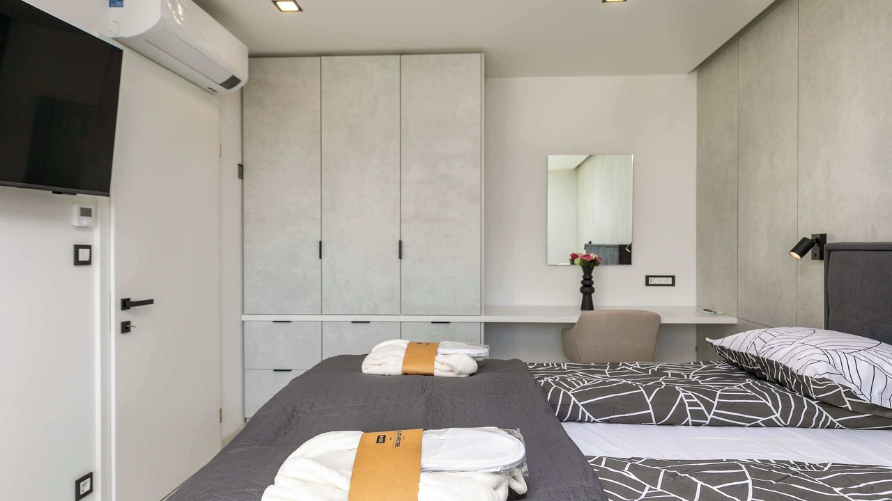 Photo of Bedroom in Pomer