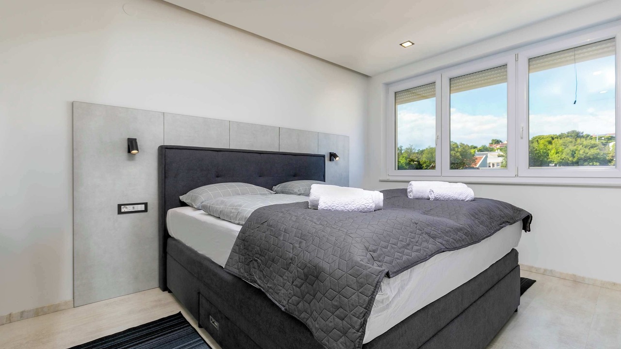Photo of Bedroom in Pomer