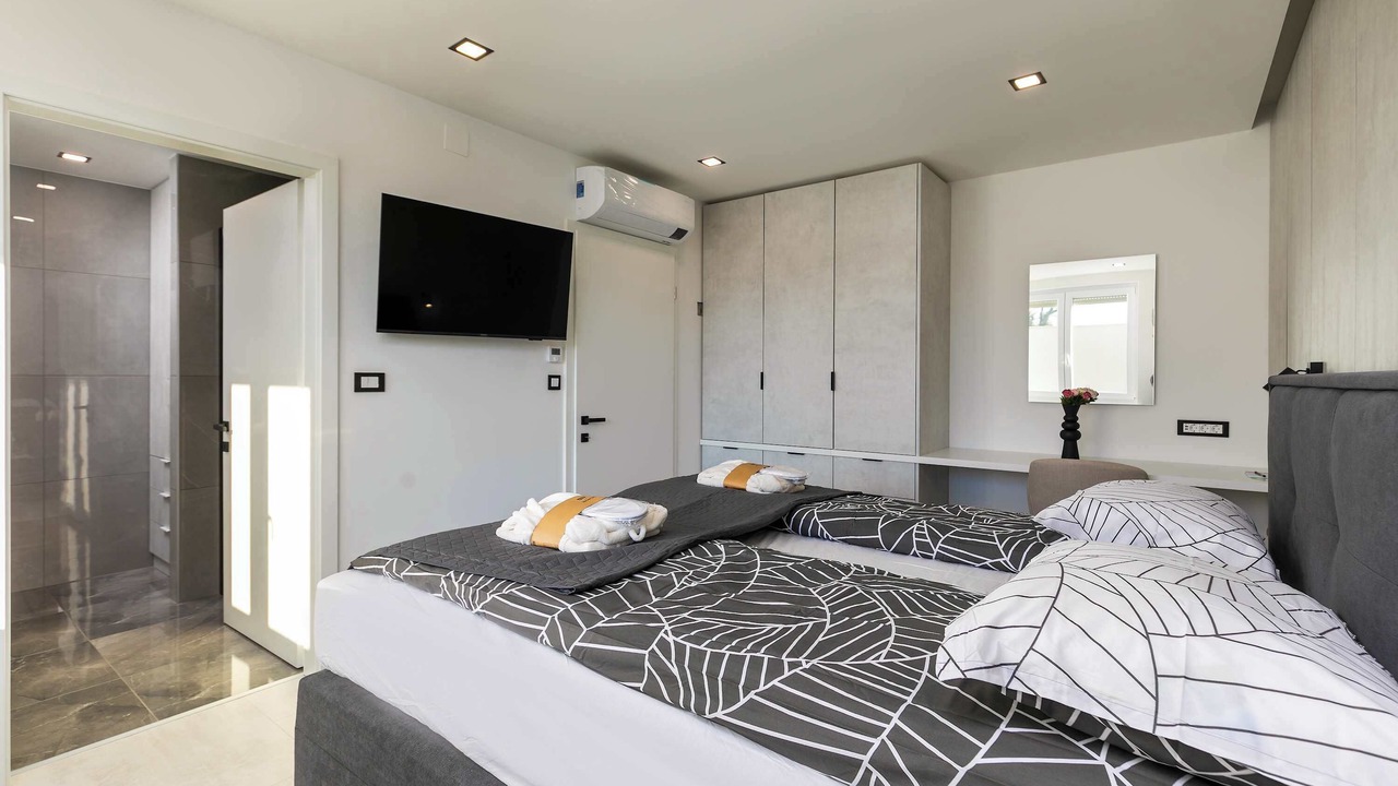 Photo of Bedroom in Pomer