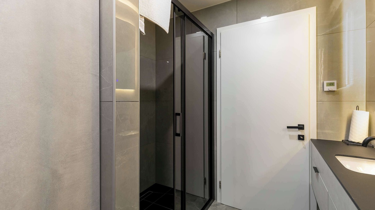 Photo of Bathroom in Pomer