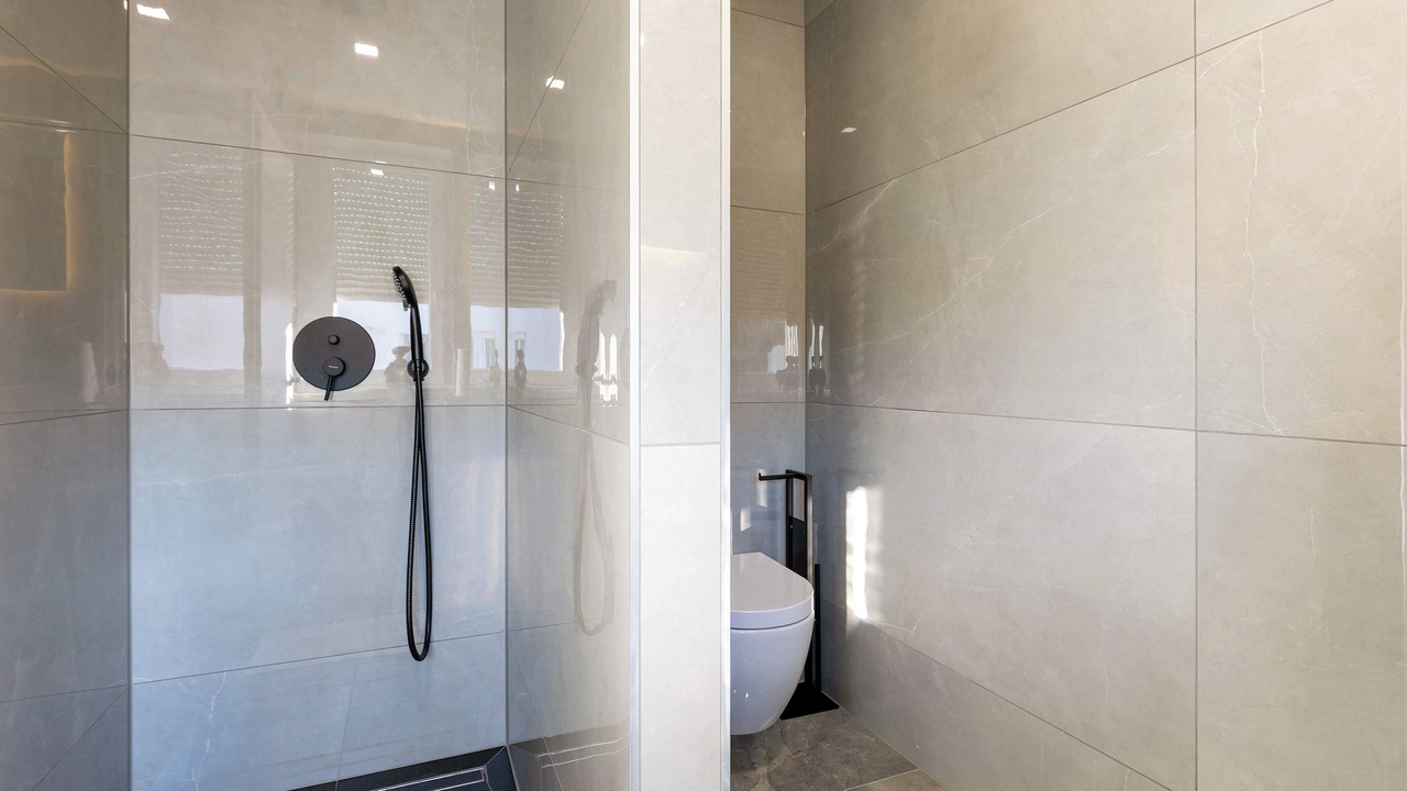 Photo of Bathroom in Pomer
