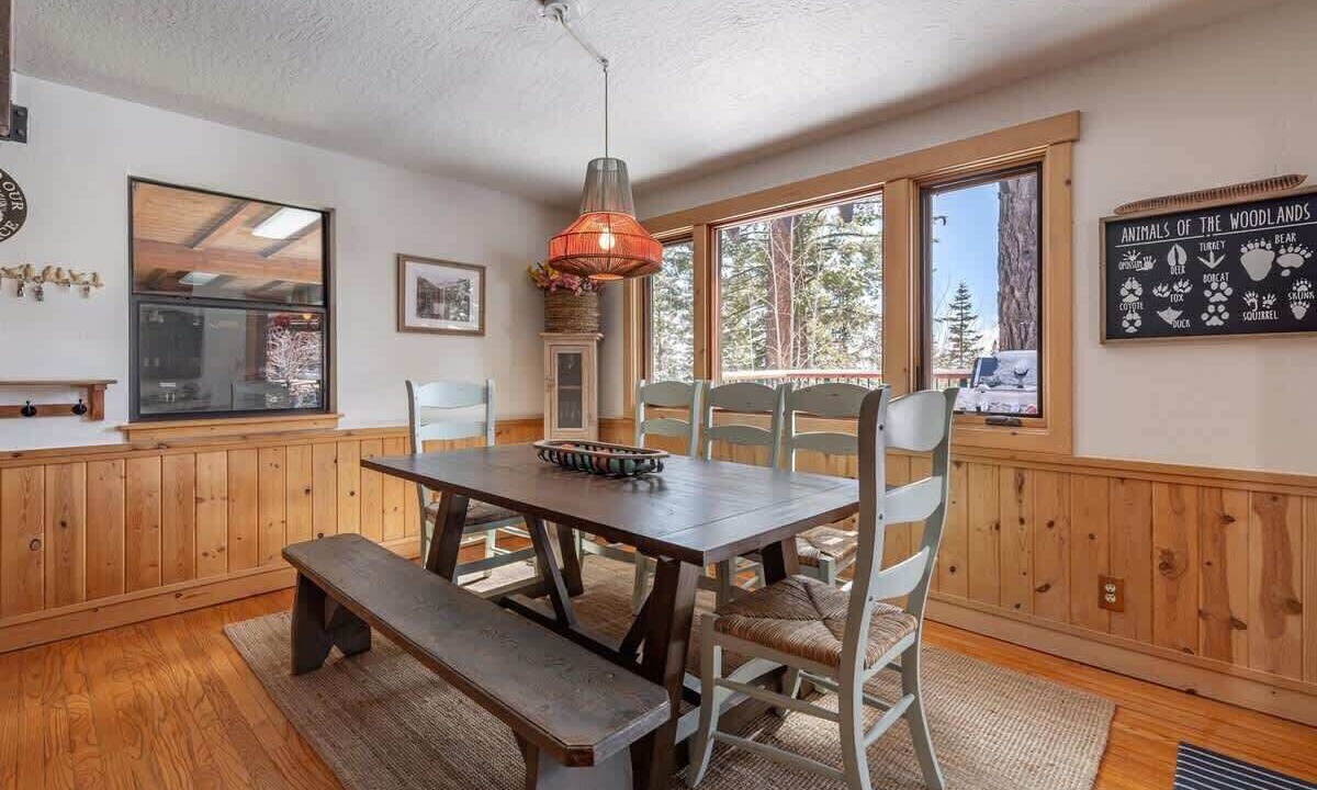 Photo of Others in Tahoe Vista