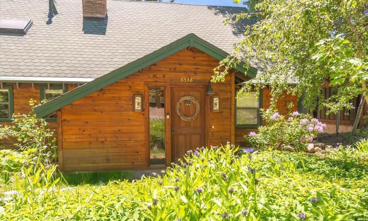 Photo of Outdoor in Tahoe Vista