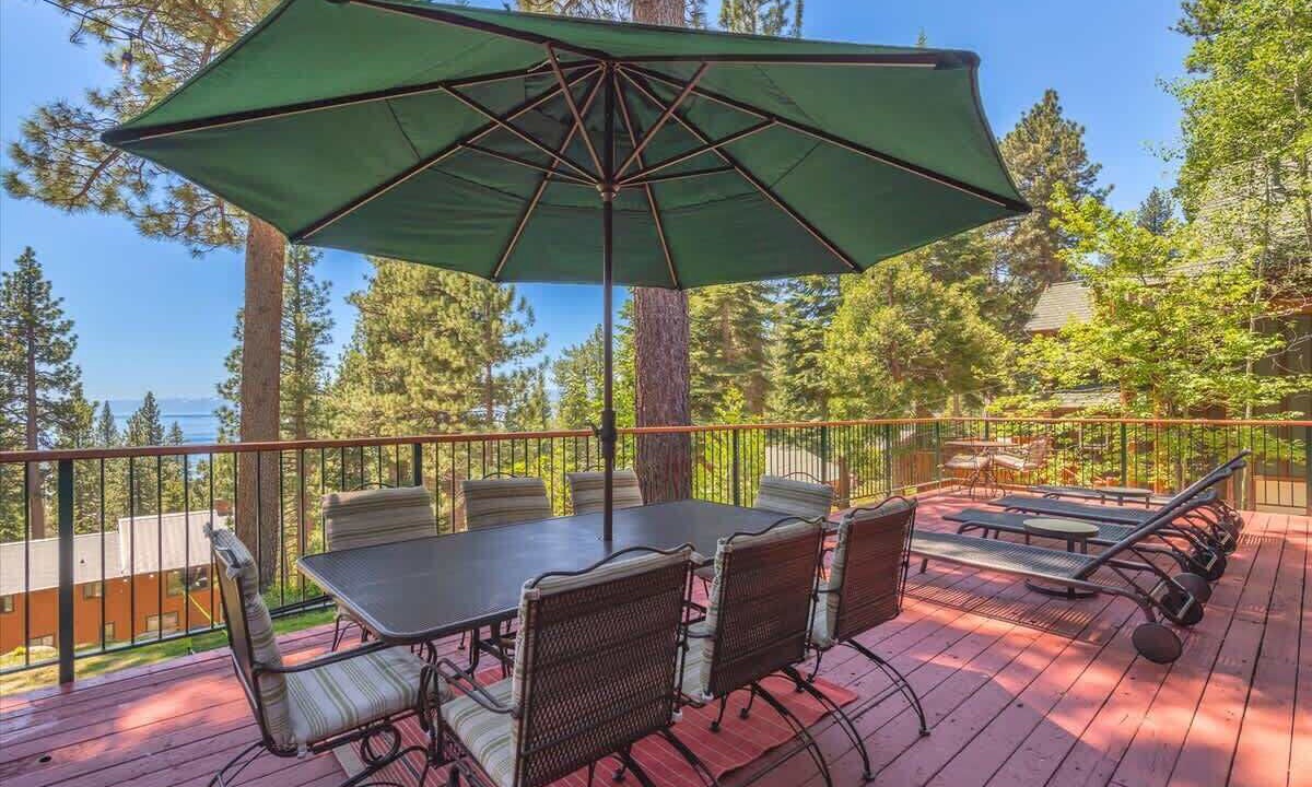 Photo of Outdoor in Tahoe Vista