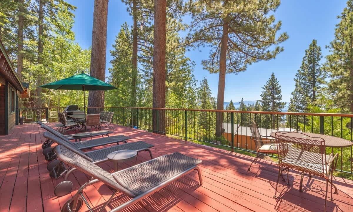 Photo of Outdoor in Tahoe Vista