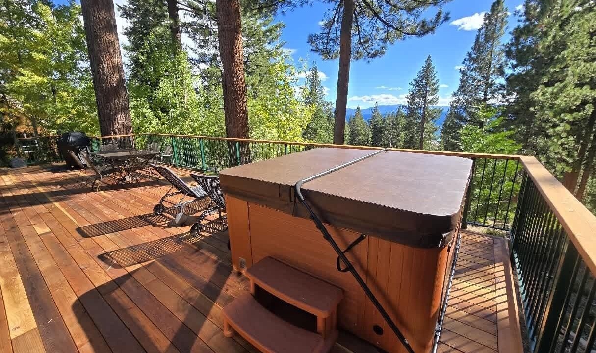 Photo of Outdoor in Tahoe Vista