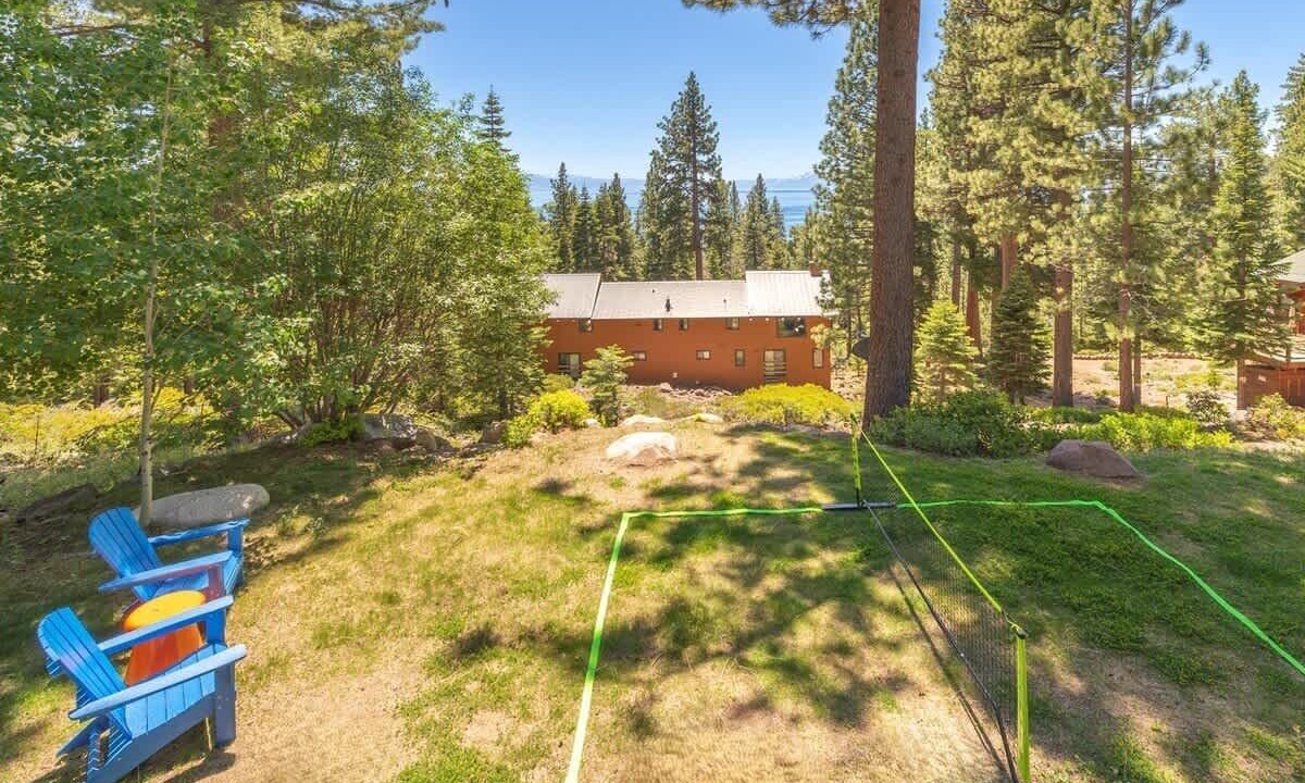 Photo of Outdoor in Tahoe Vista