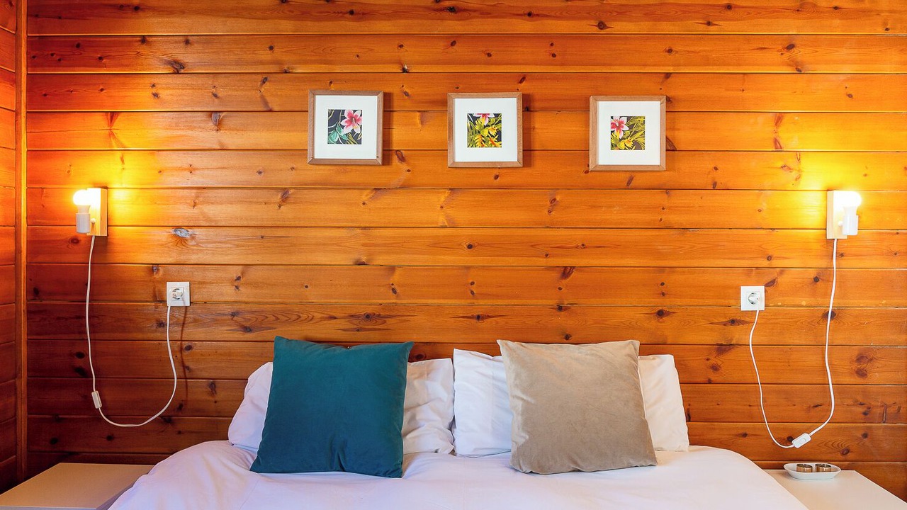 Photo of Bedroom in Incles