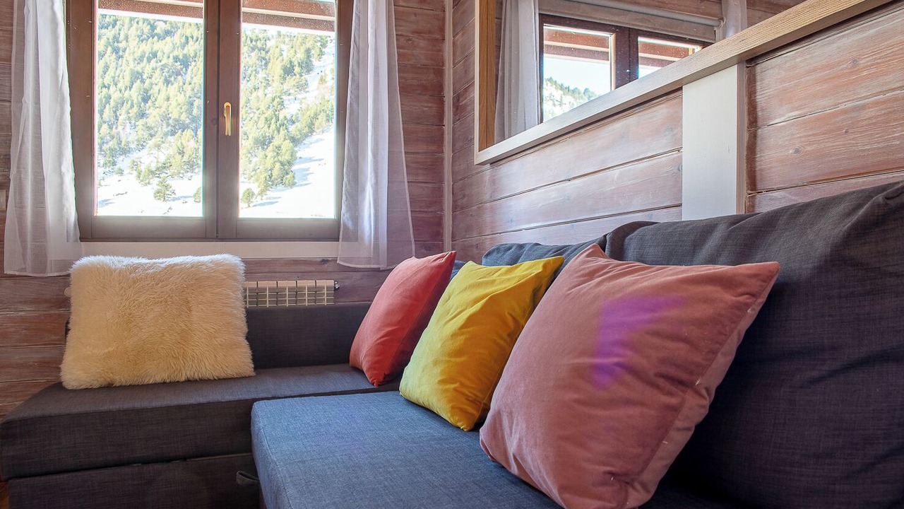 Photo of Livingroom in Incles