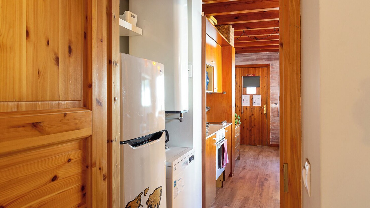 Photo of Kitchen in Incles