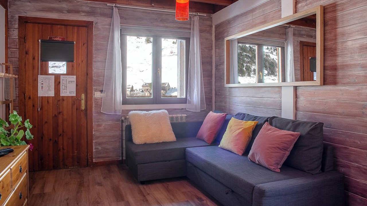 Photo of Livingroom in Incles
