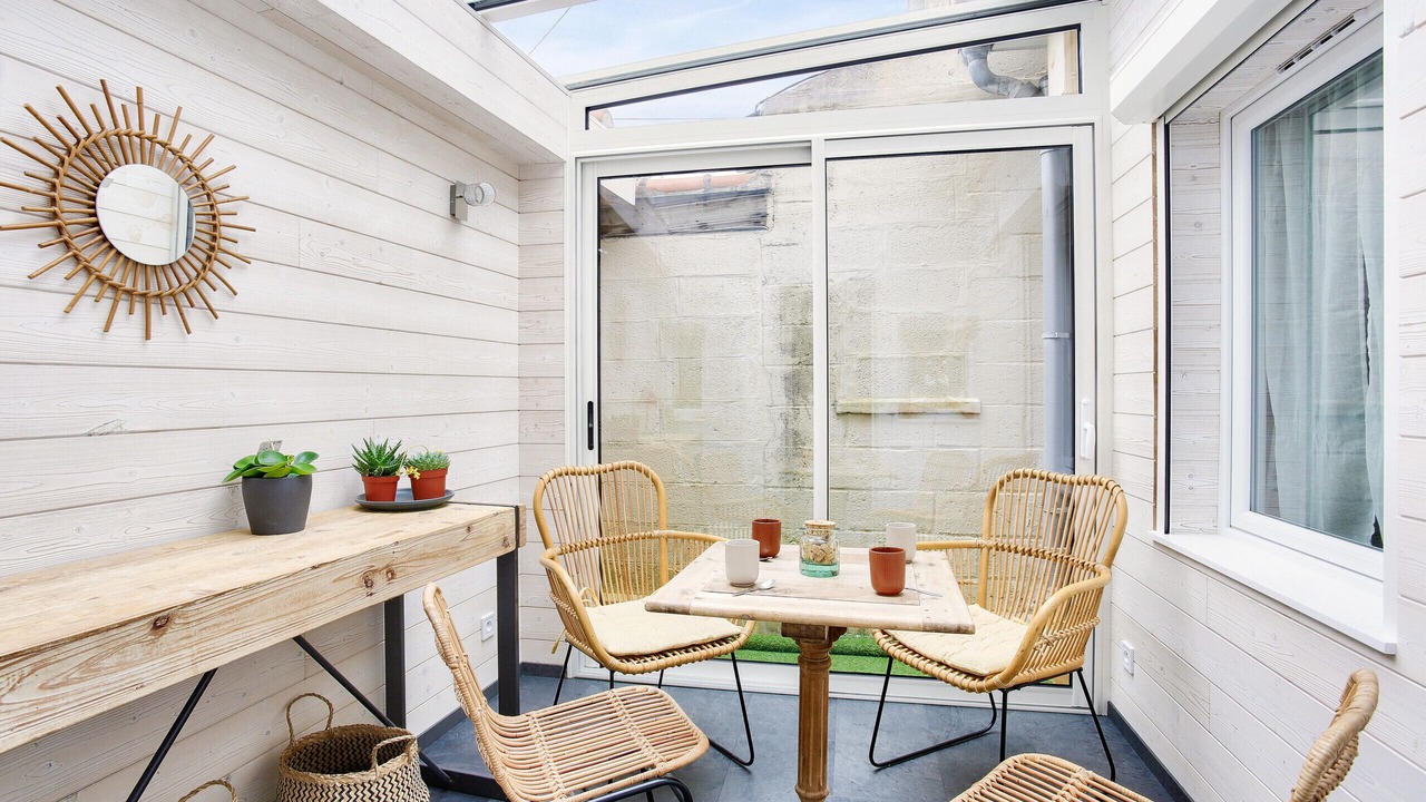 Photo of Outdoor in Dinard