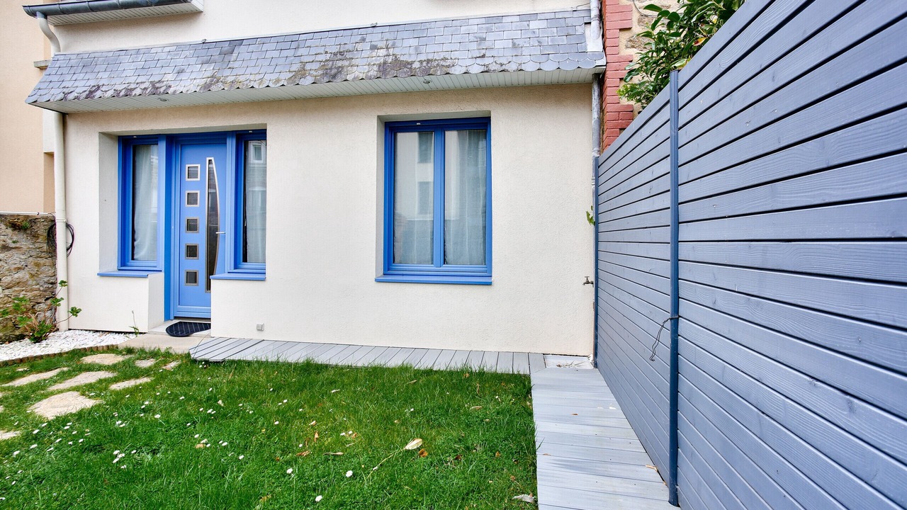 Photo of Outdoor in Dinard