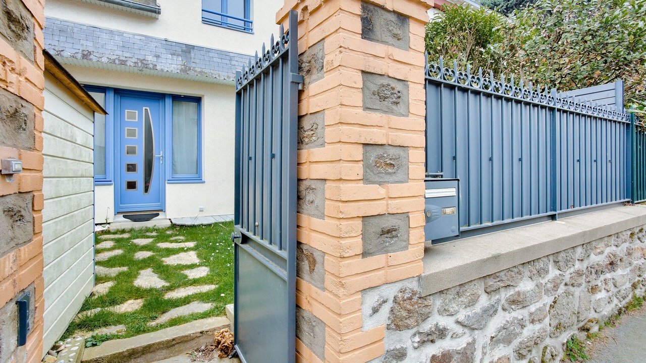 Photo of Outdoor in Dinard