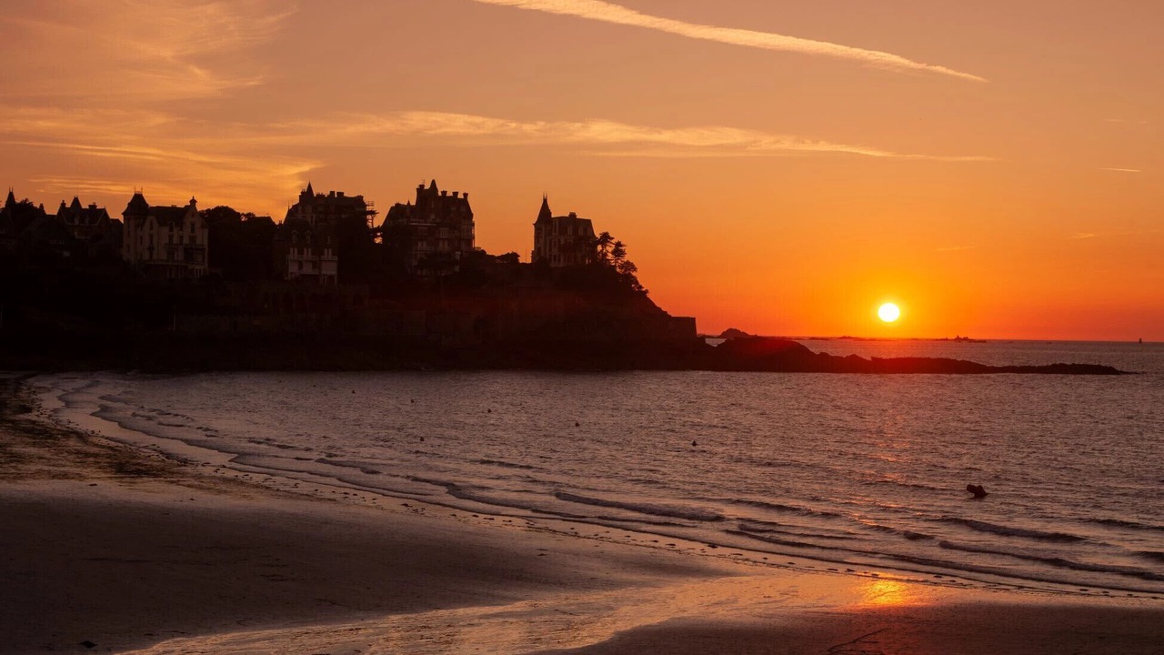 Photo of Others in Dinard