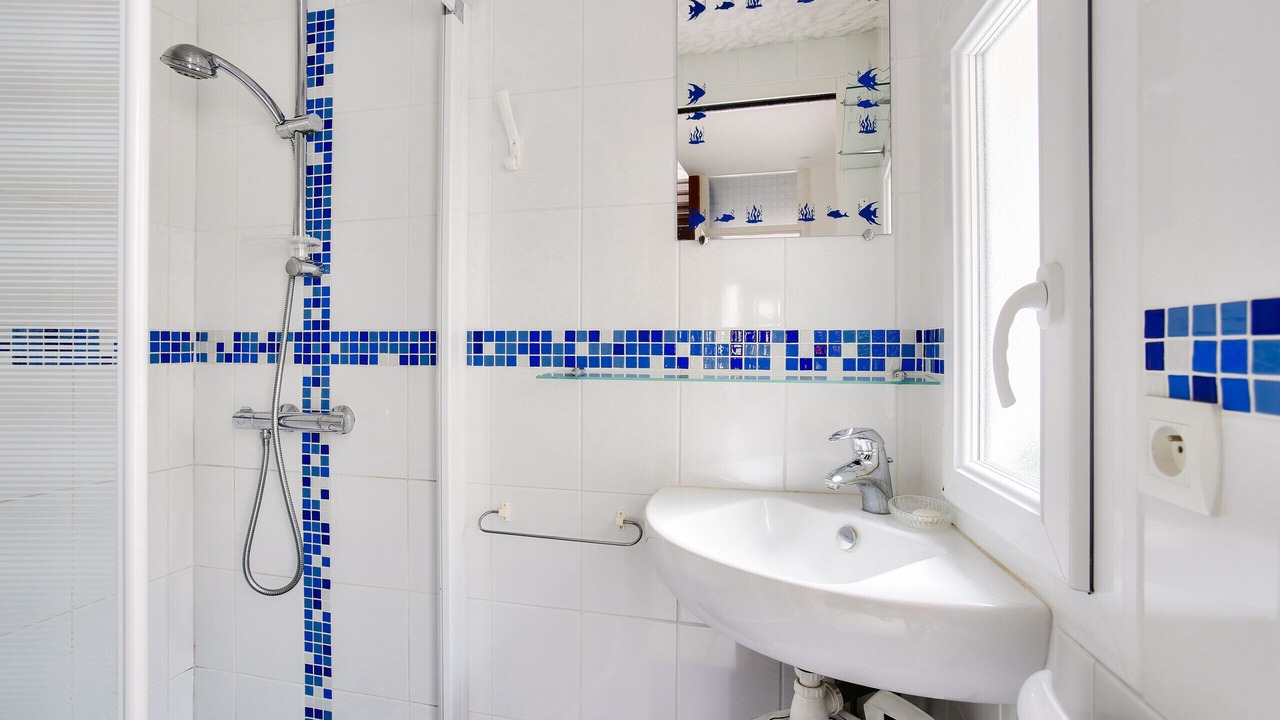 Photo of Bathroom in Dinard