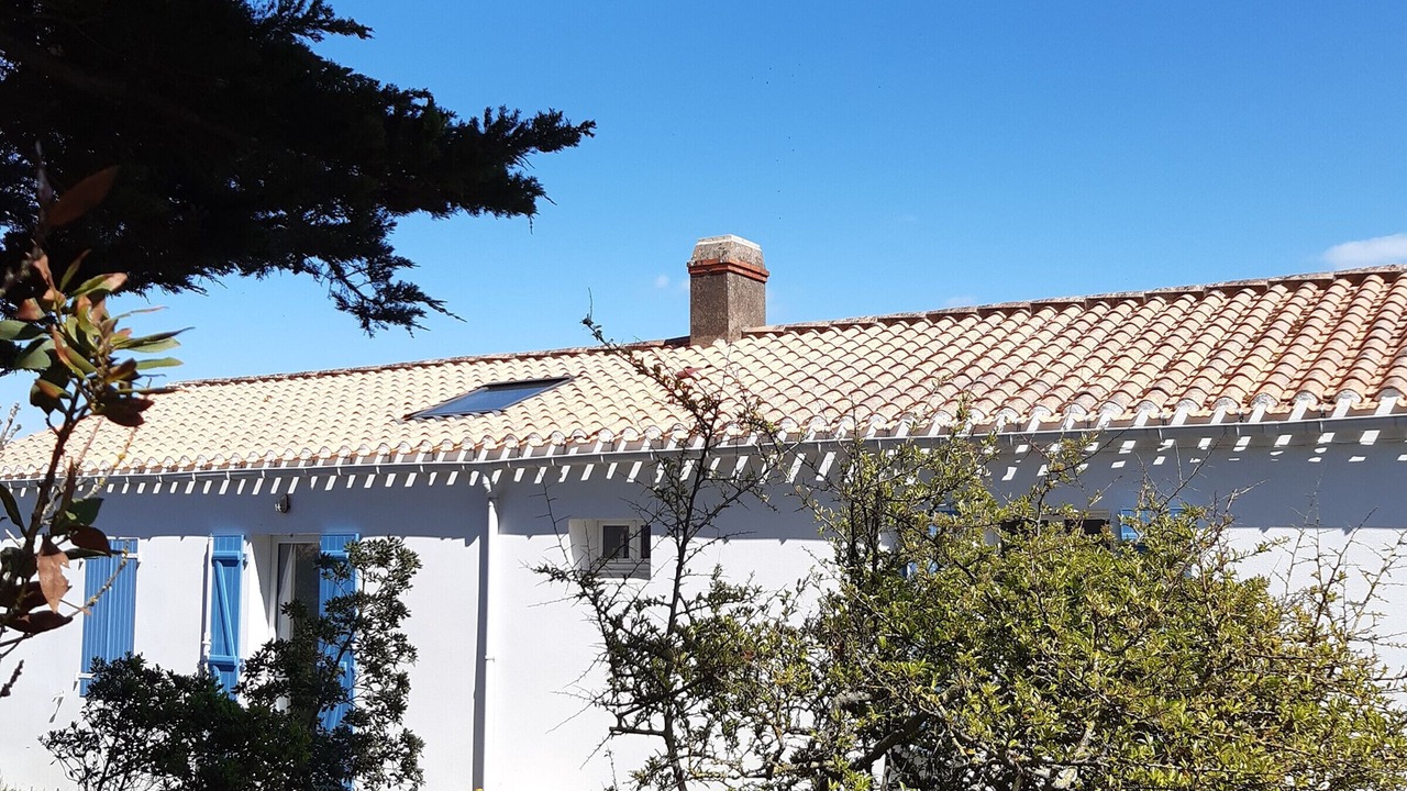 Photo of Outdoor in La Gueriniere