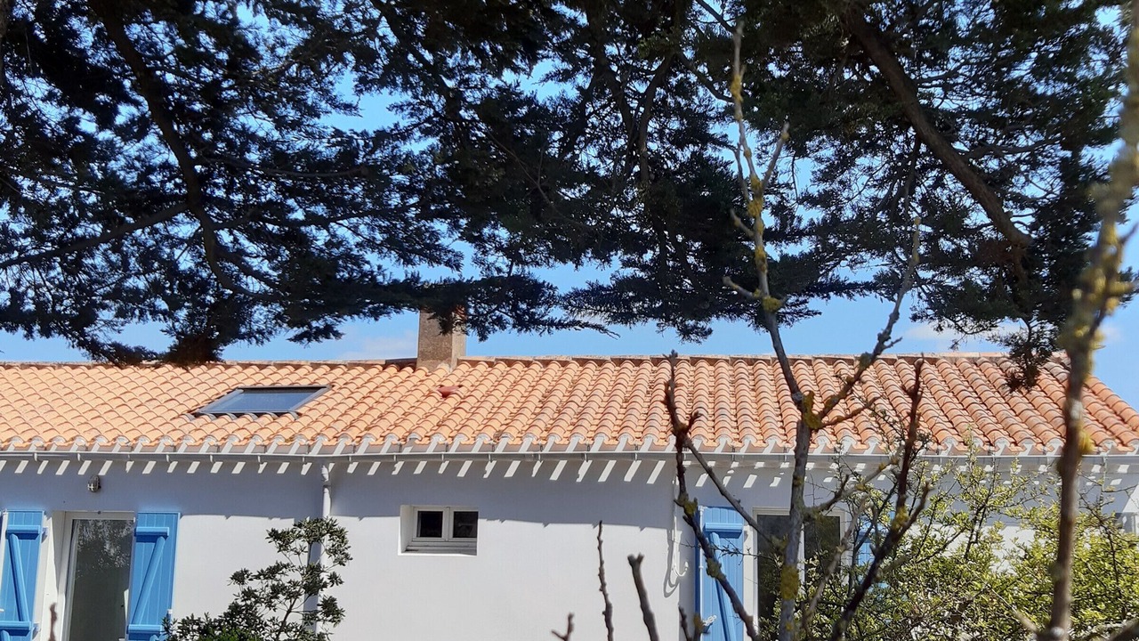 Photo of Outdoor in La Gueriniere