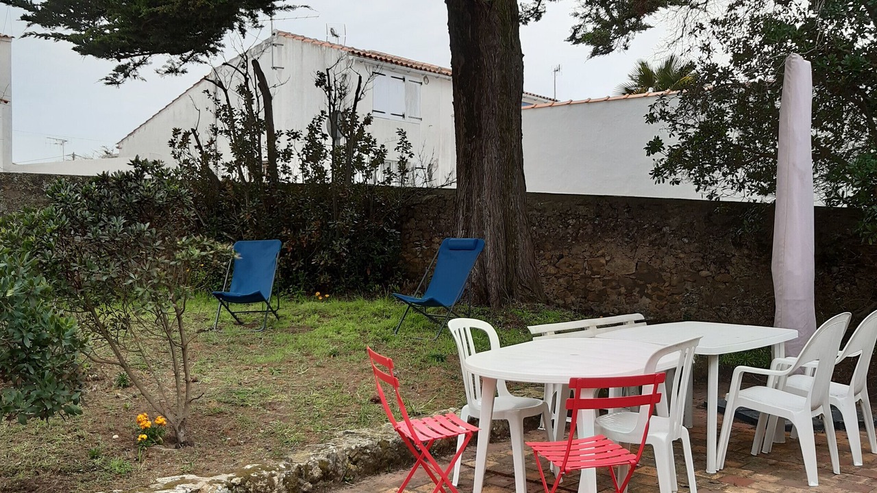 Photo of Outdoor in La Gueriniere