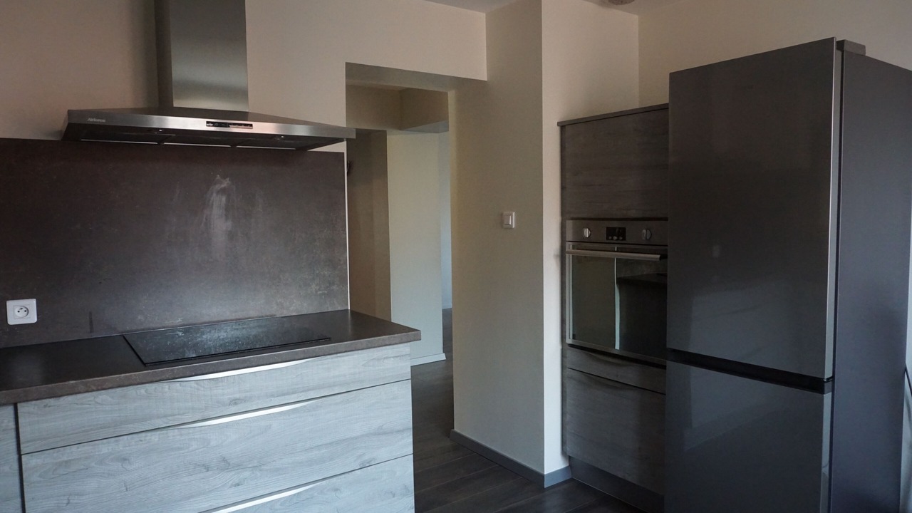 Photo of Kitchen in Scherwiller