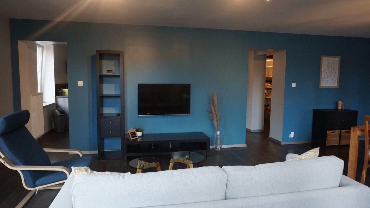 Photo of Livingroom in Scherwiller
