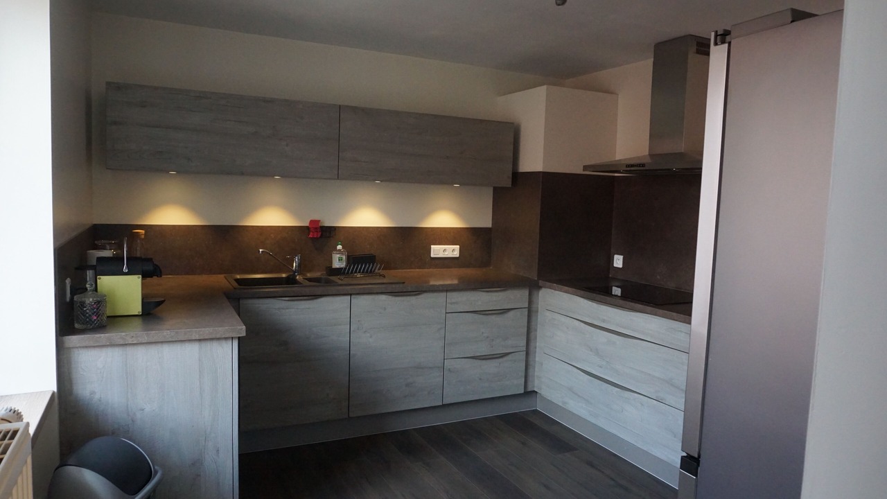 Photo of Kitchen in Scherwiller