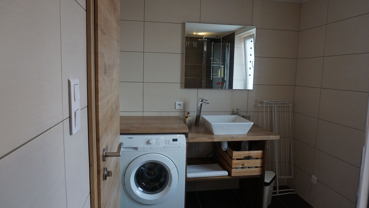 Photo of Bathroom in Scherwiller