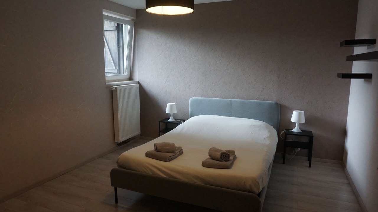 Photo of Bedroom in Scherwiller