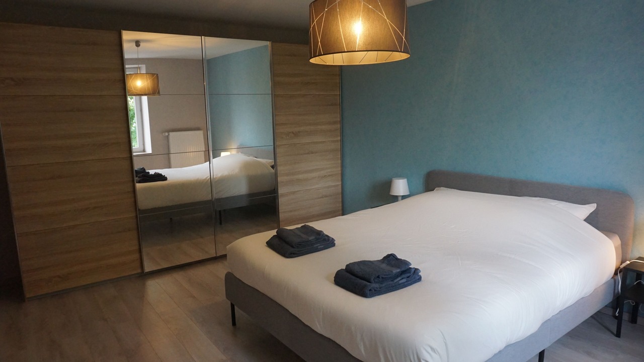 Photo of Bedroom in Scherwiller