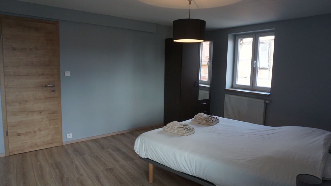Photo of Bedroom in Scherwiller