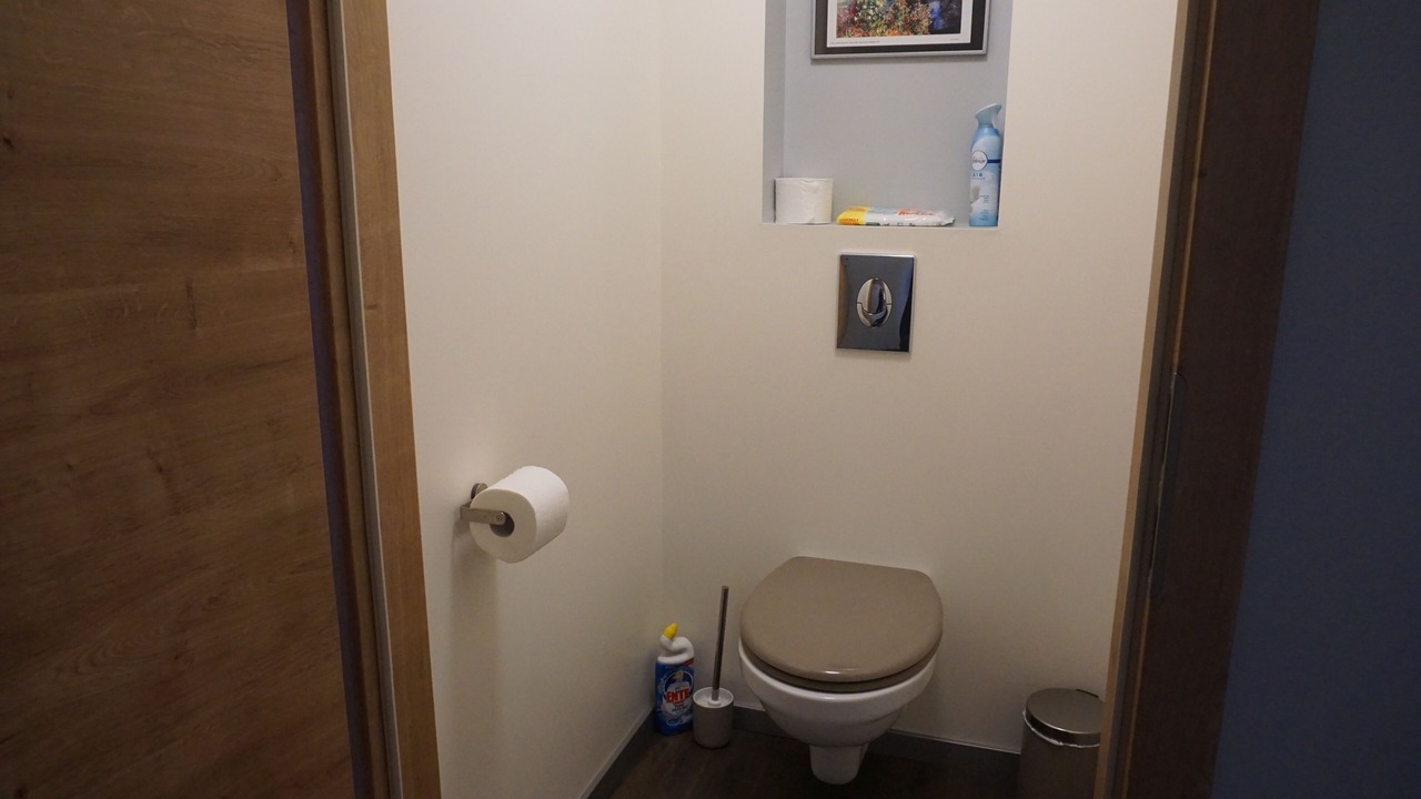 Photo of Bathroom in Scherwiller