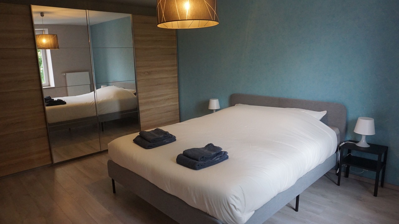 Photo of Bedroom in Scherwiller
