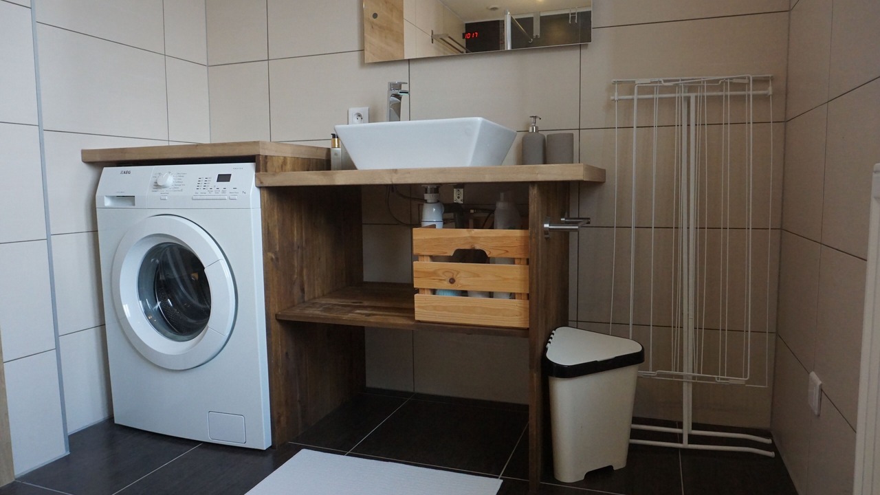 Photo of Bathroom in Scherwiller