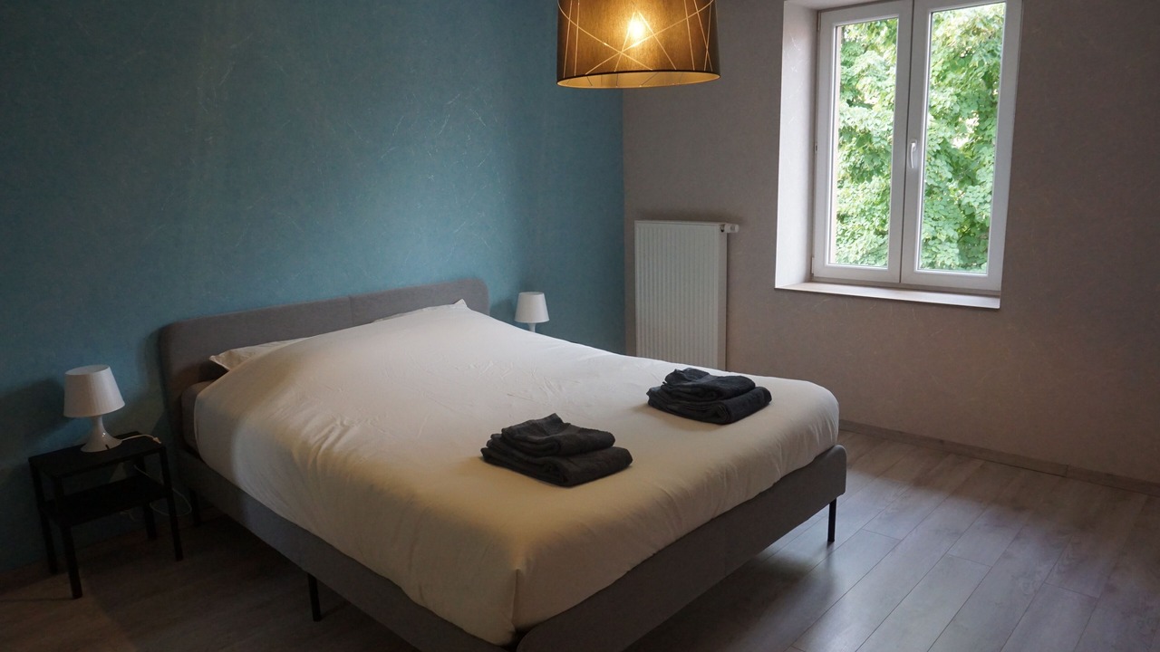 Photo of Bedroom in Scherwiller