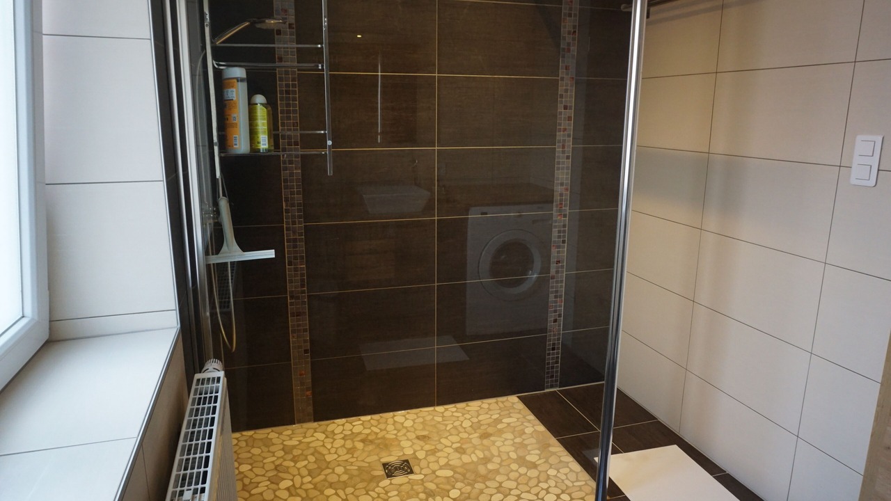 Photo of Bathroom in Scherwiller