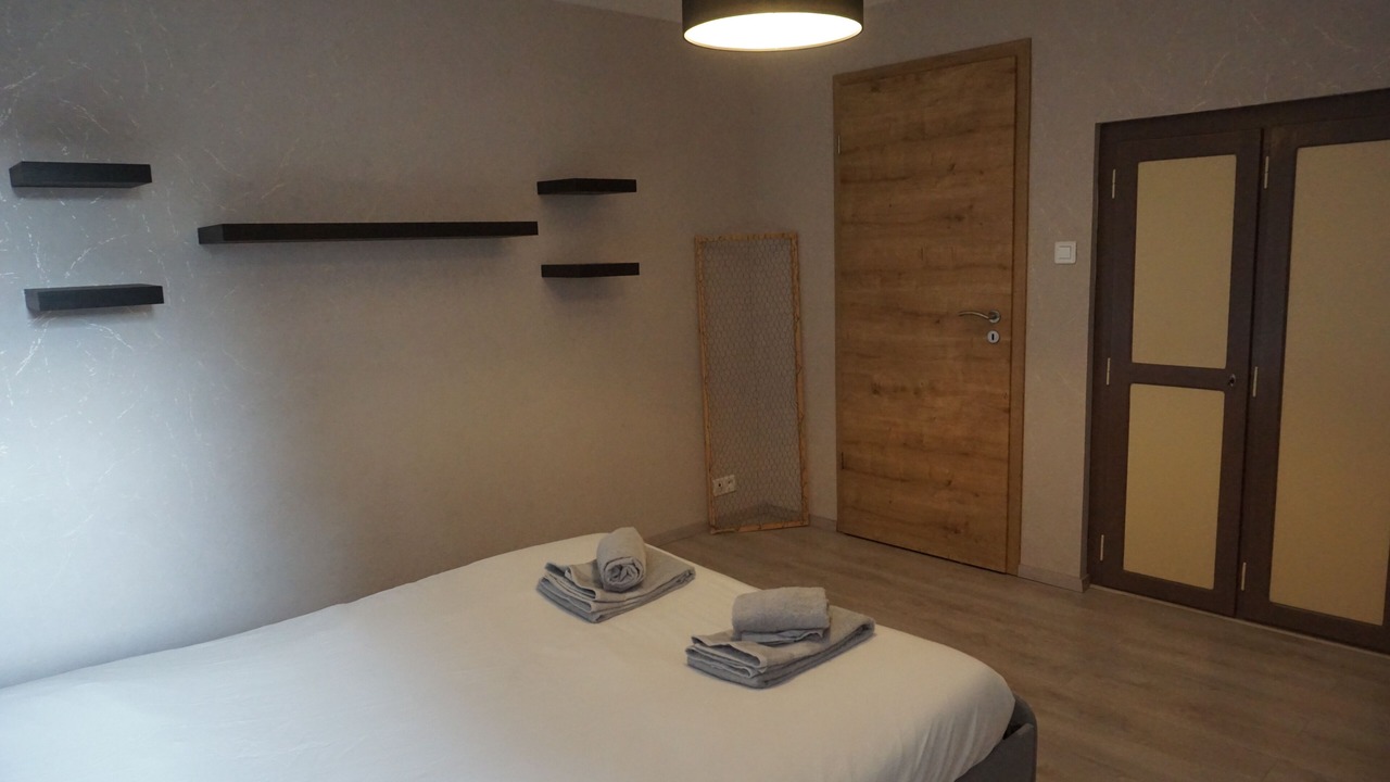 Photo of Bedroom in Scherwiller