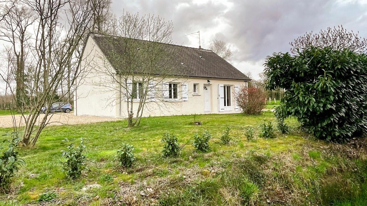 Photo of Outdoor in Courcelles-de-Touraine