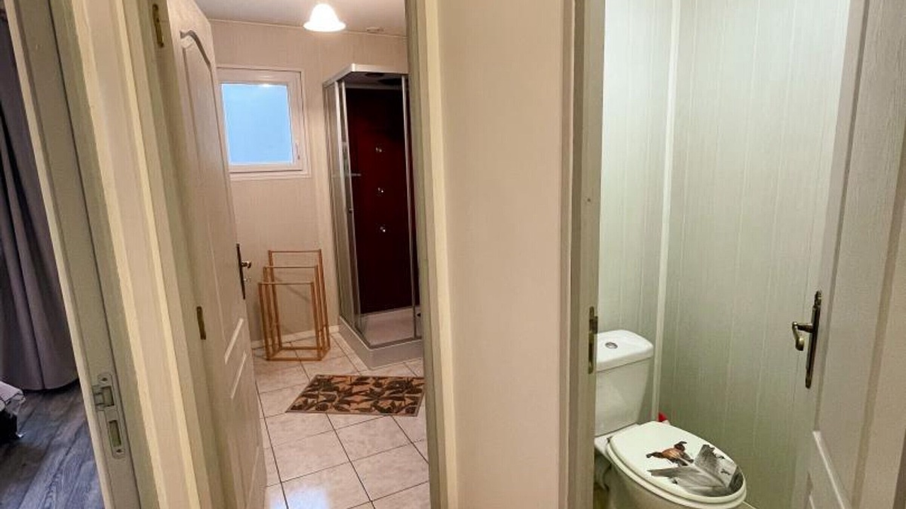 Photo of Bathroom in Courcelles-de-Touraine