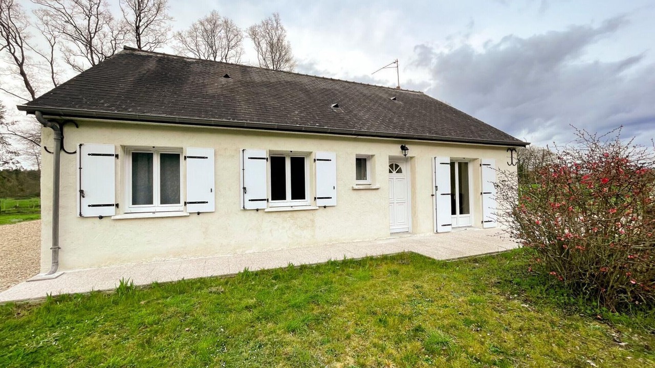 Photo of Outdoor in Courcelles-de-Touraine