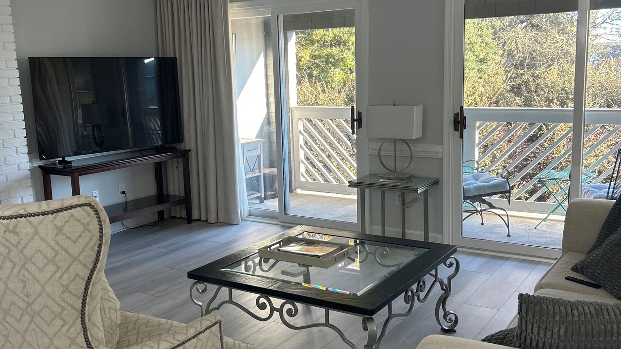 Photo of Livingroom in Kingsmill