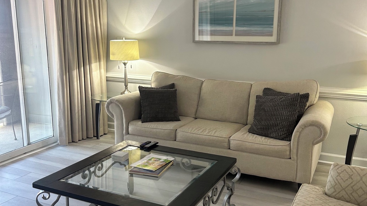 Photo of Bedroom in Kingsmill