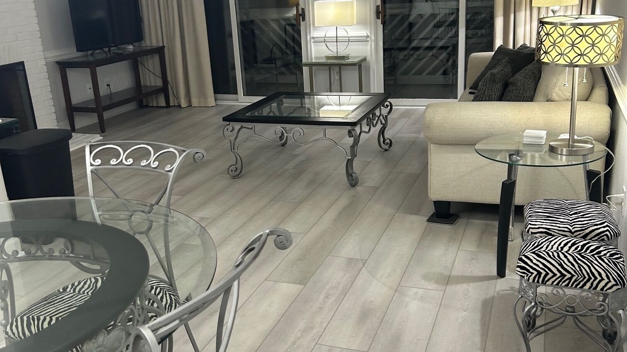 Photo of Livingroom in Kingsmill