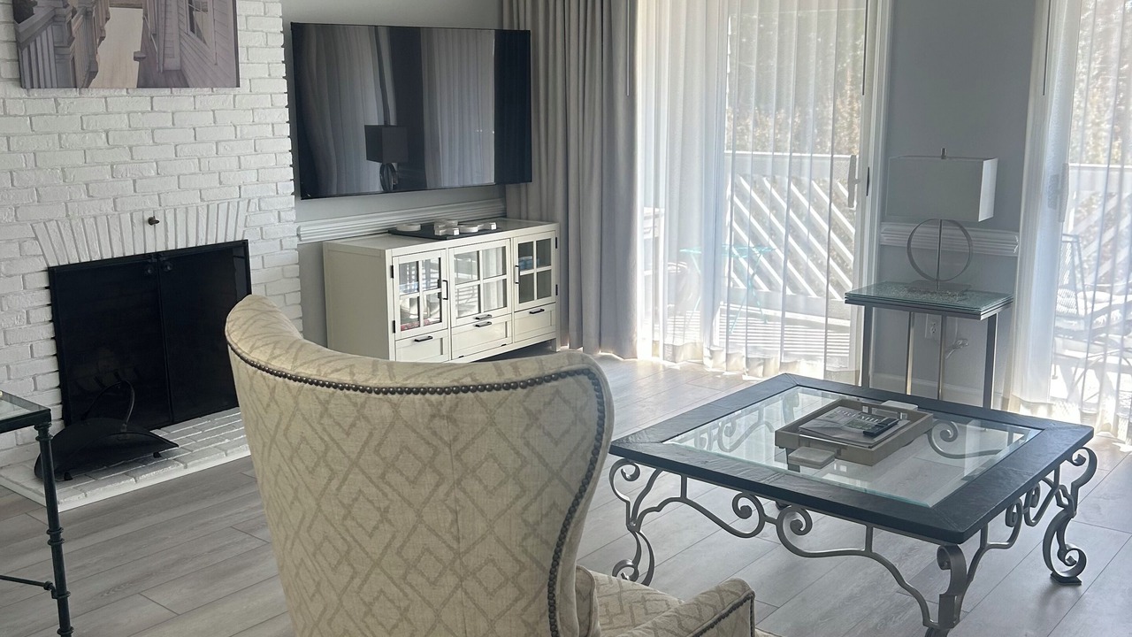 Photo of Livingroom in Kingsmill