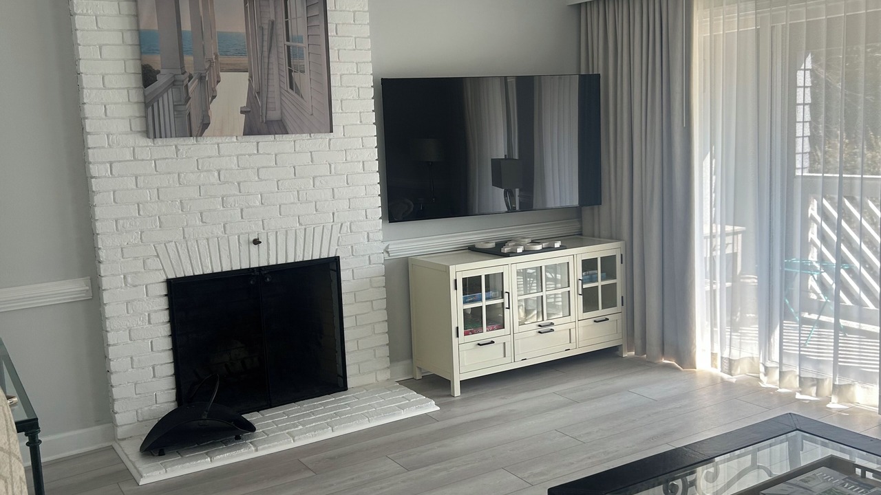 Photo of Livingroom in Kingsmill