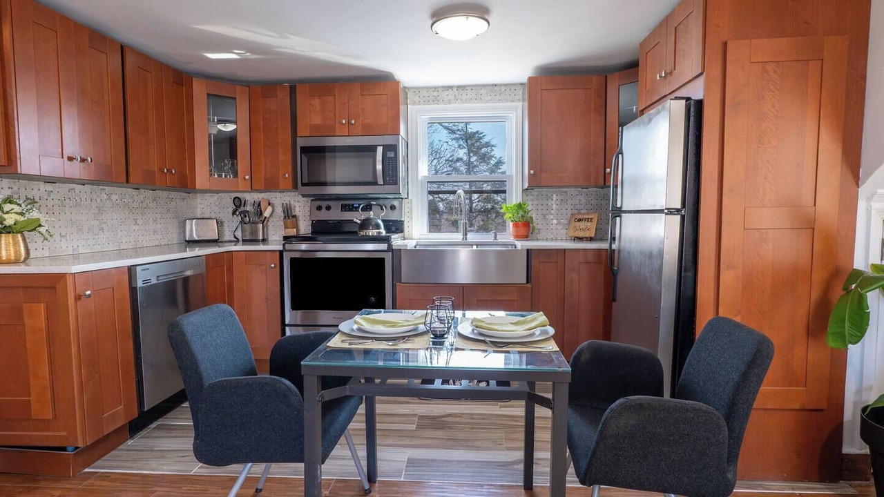 Photo of Kitchen in Valley Stream