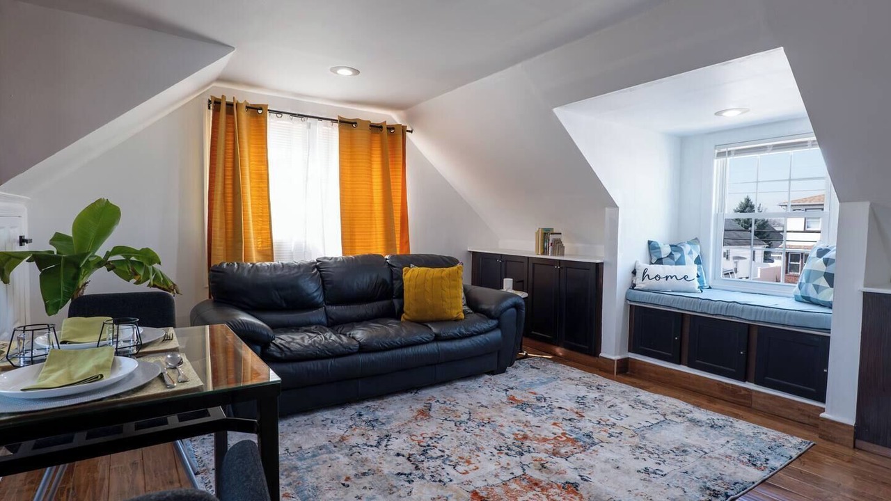 Photo of Livingroom in Valley Stream