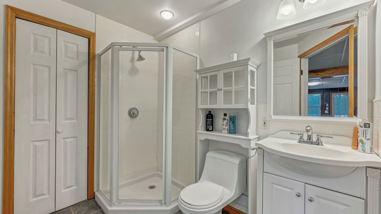 Photo of Bathroom in Walton Park